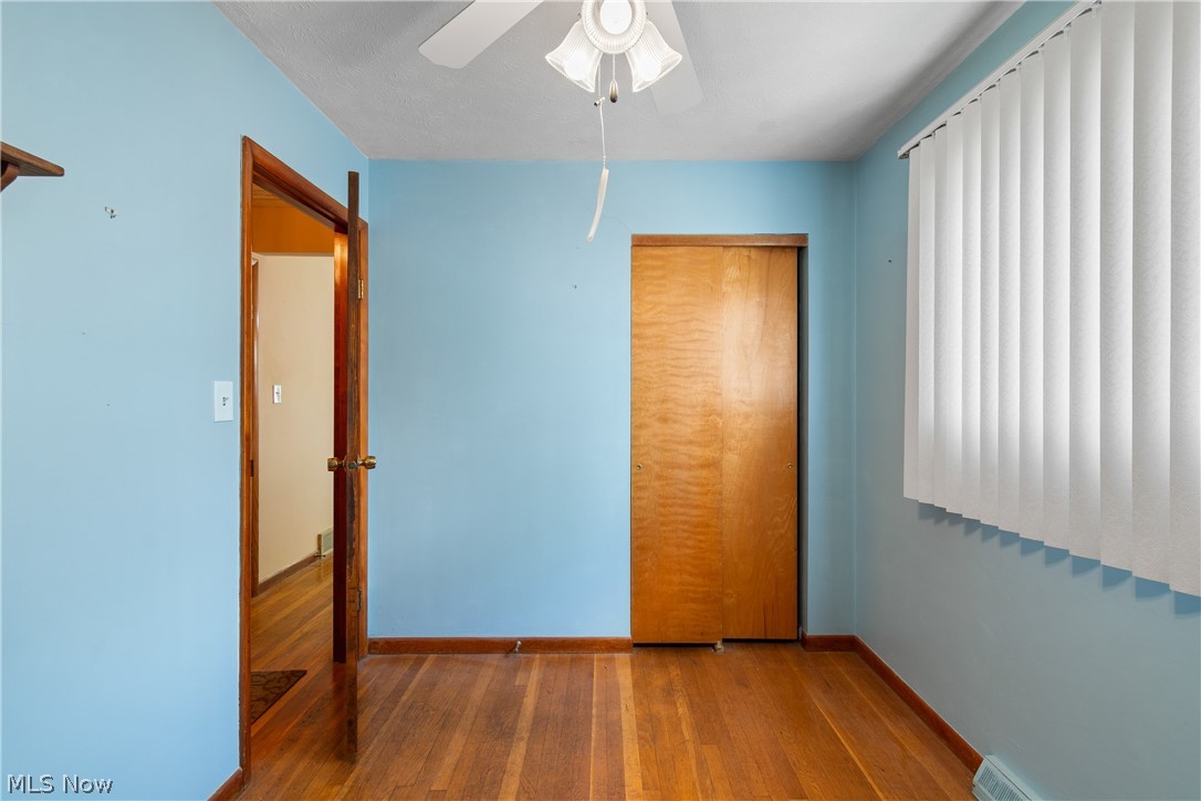 Forrest Hill - Residential
