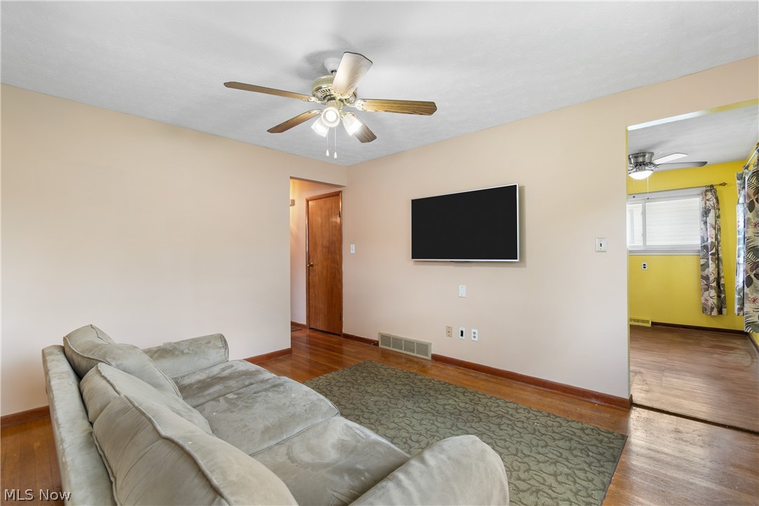 Forrest Hill - Residential