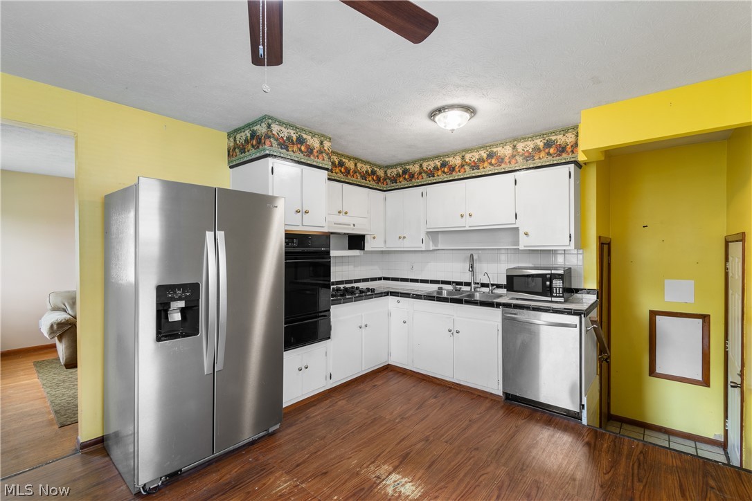 Forrest Hill - Residential
