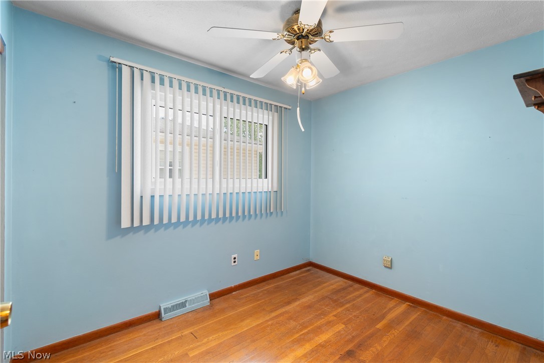Forrest Hill - Residential
