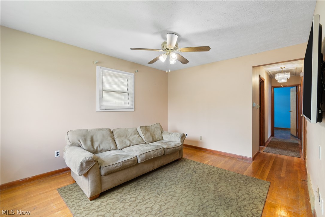 Forrest Hill - Residential