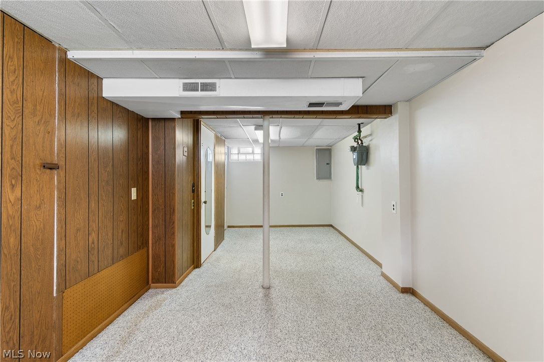 Forrest Hill - Residential