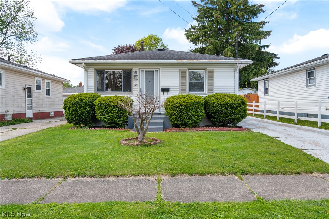 Forrest Hill - Residential