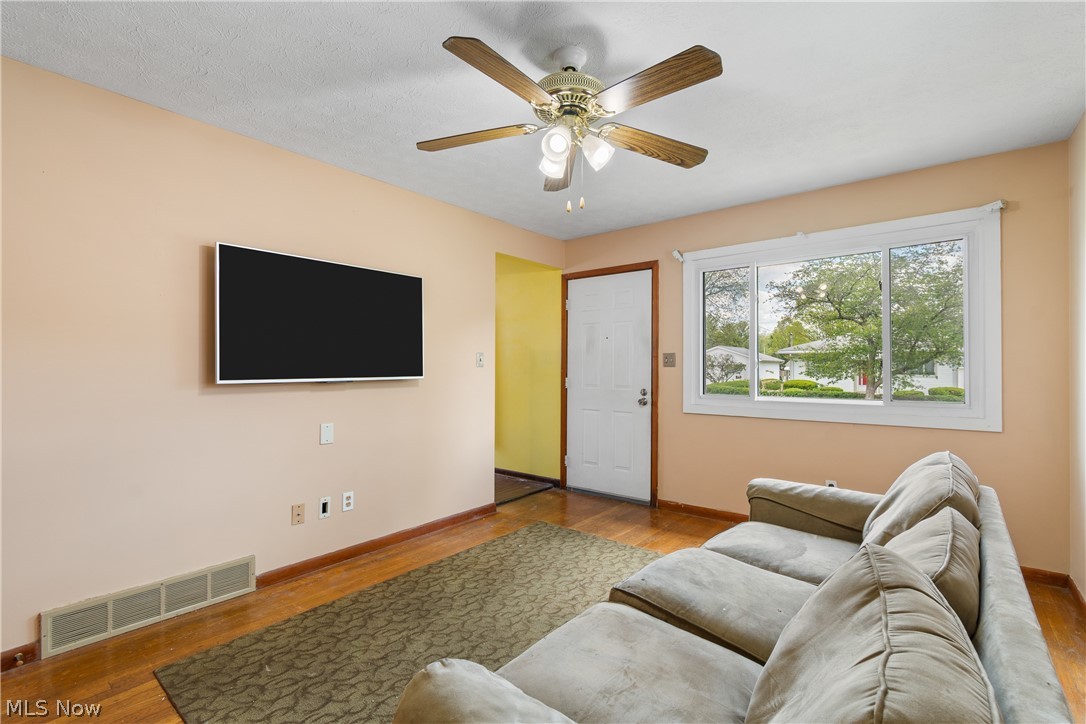 Forrest Hill - Residential
