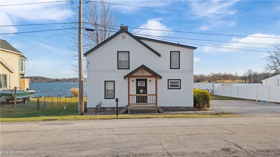 2326 Canfield Road, Akron, Ohio image 1