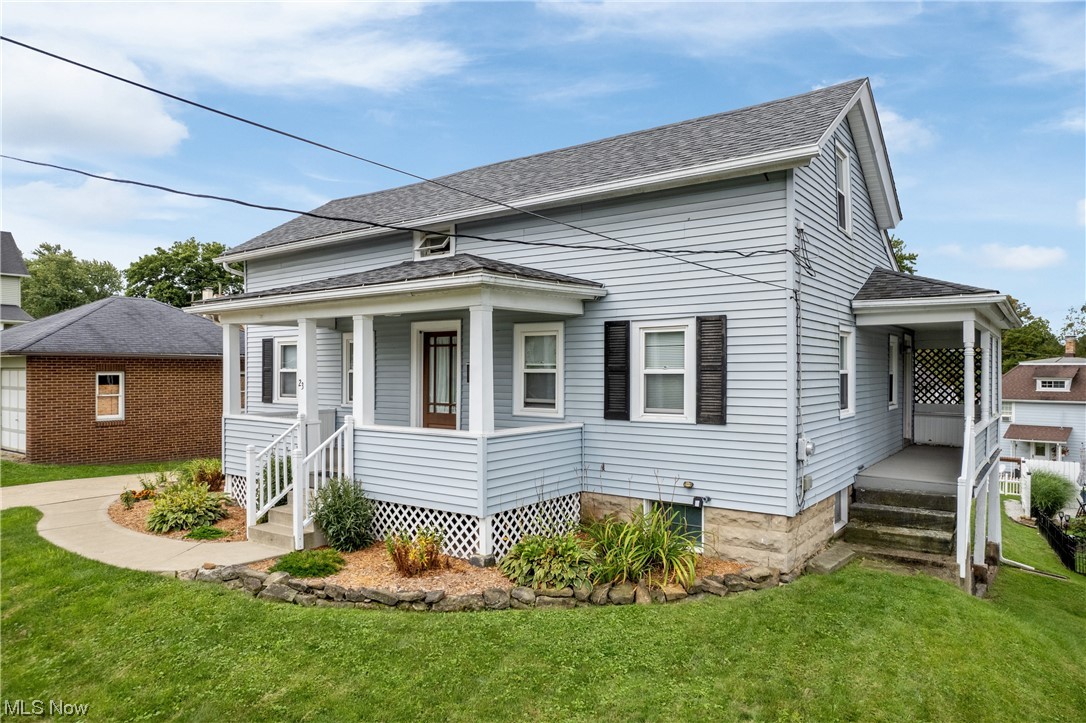 Massillon - Residential