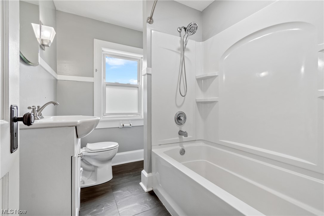 Massillon - Residential