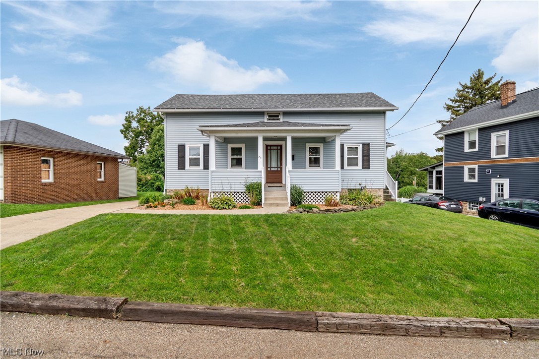 Massillon - Residential