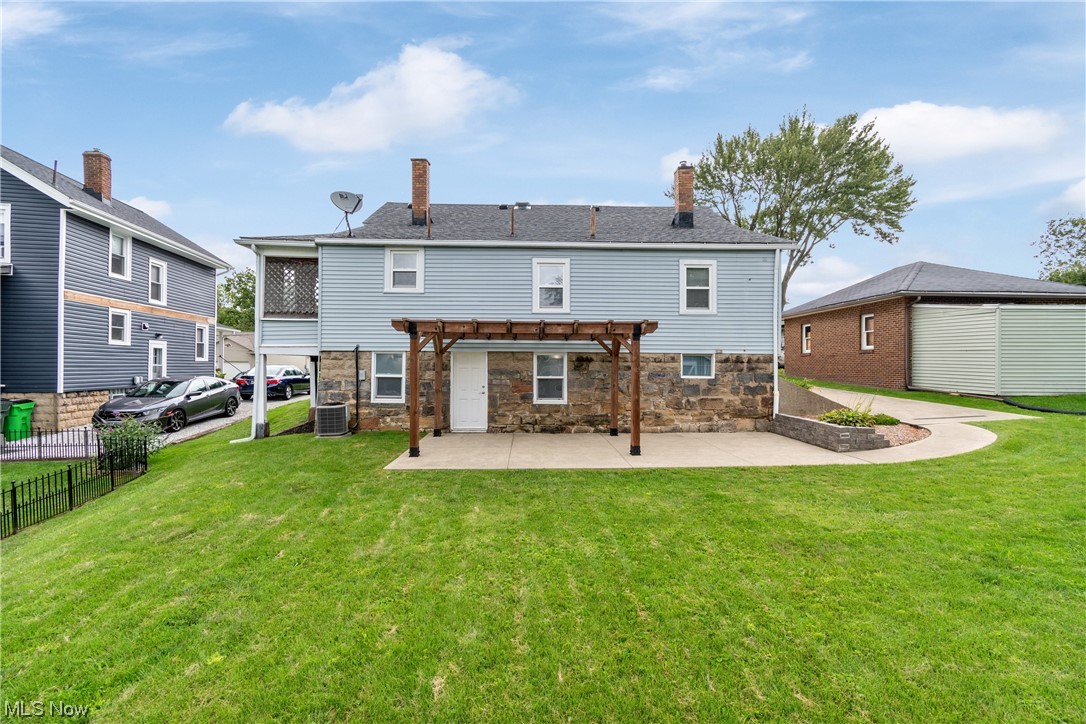 Massillon - Residential