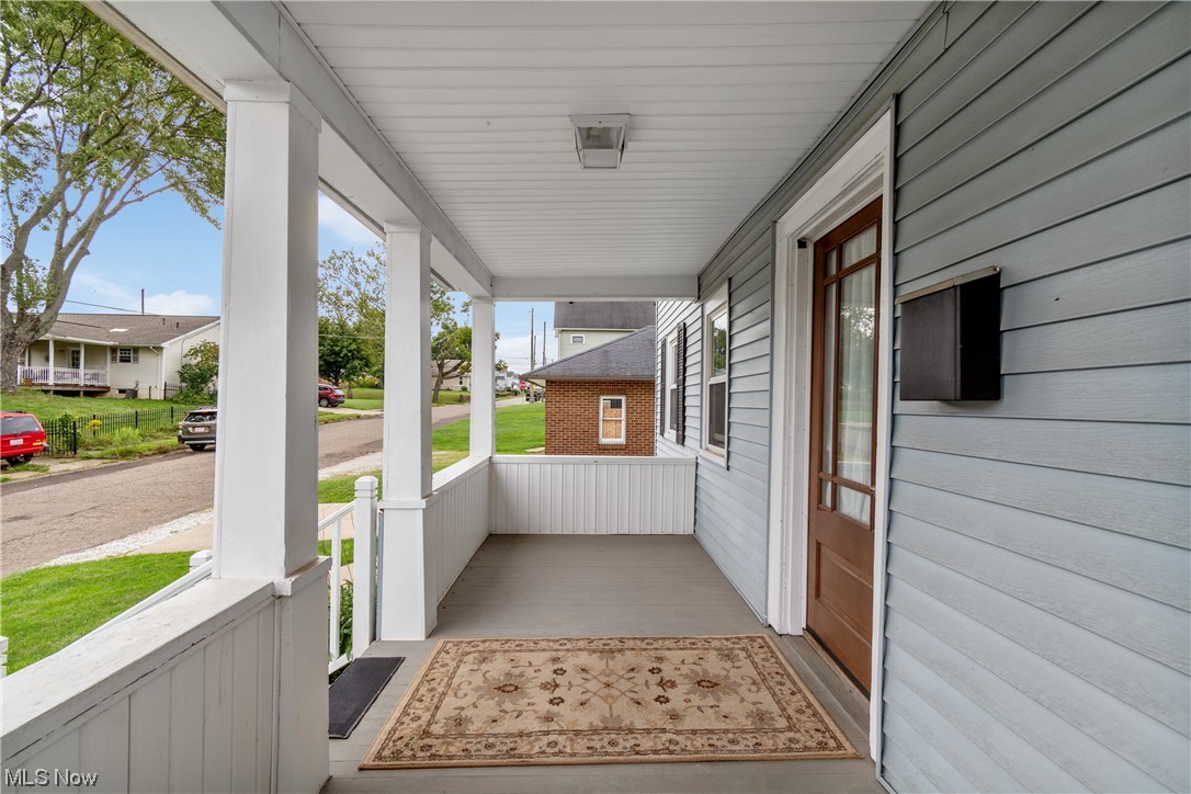 Massillon - Residential