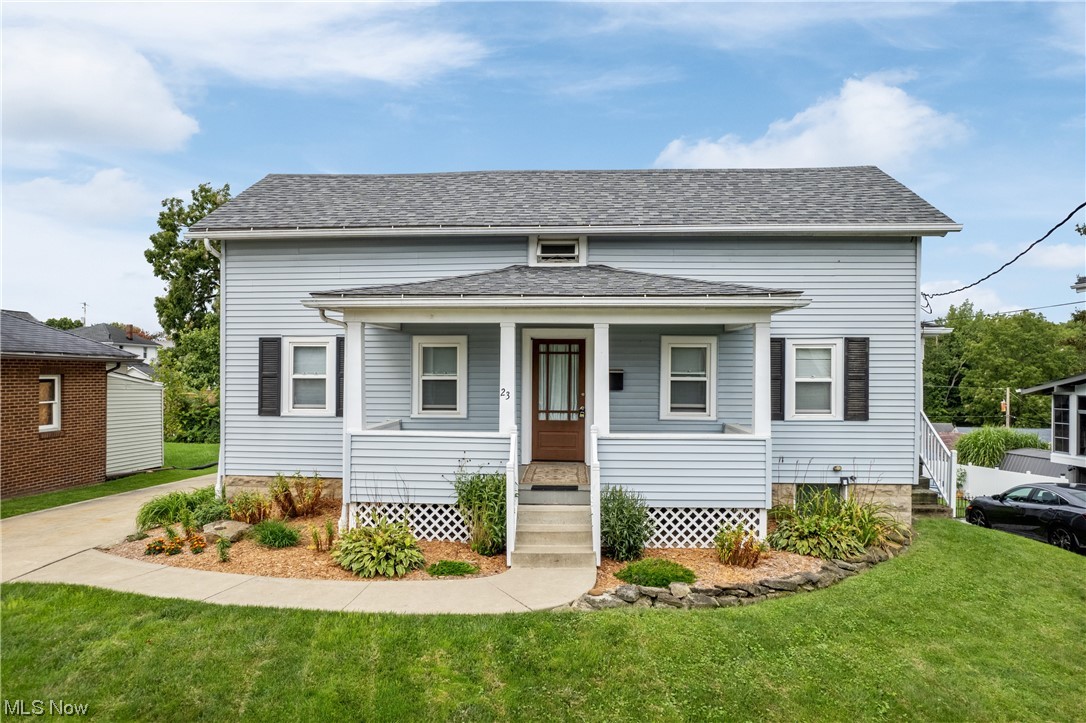 Massillon - Residential