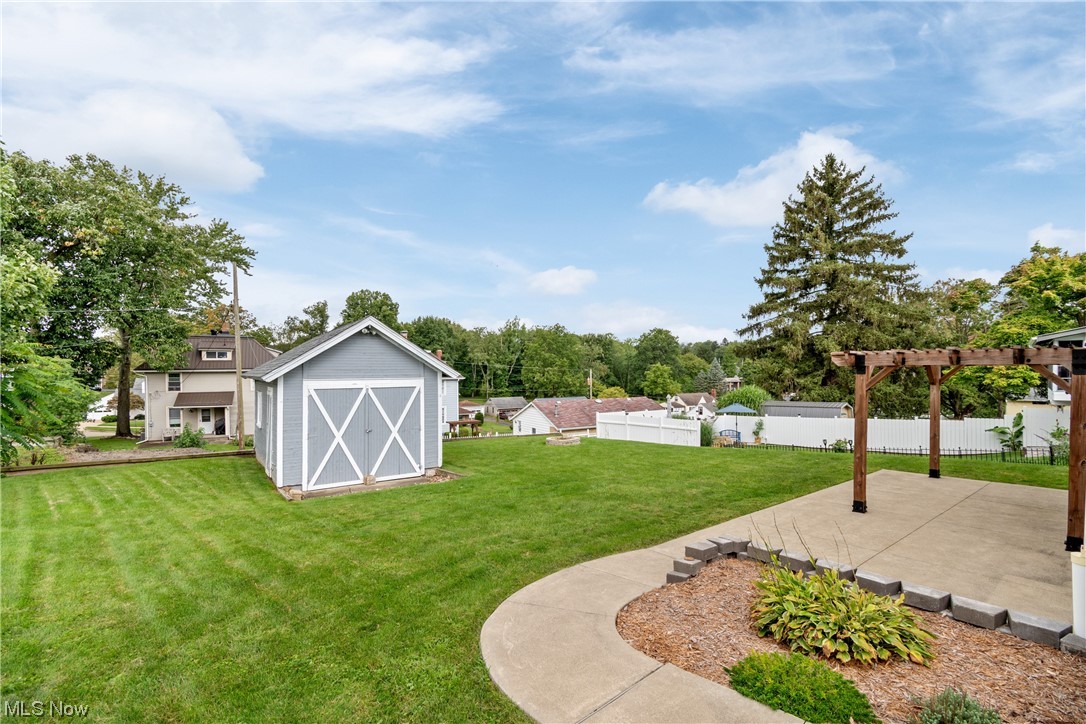 Massillon - Residential