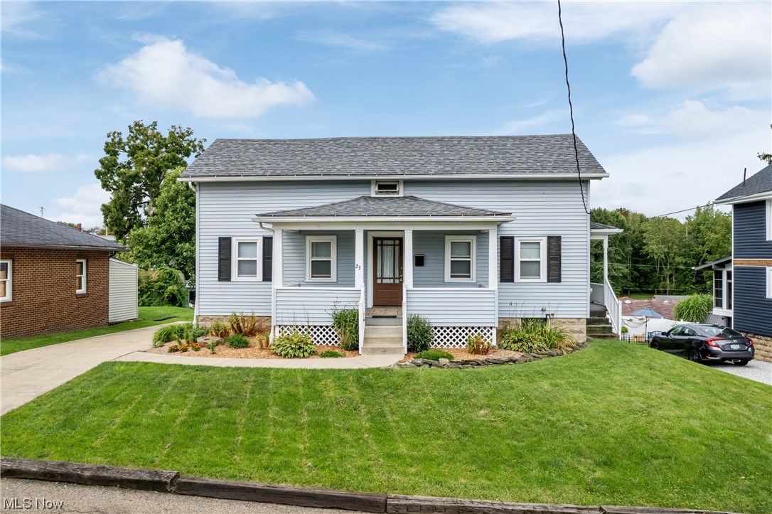 Massillon - Residential