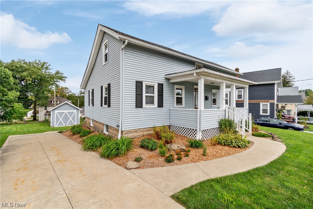 Massillon - Residential