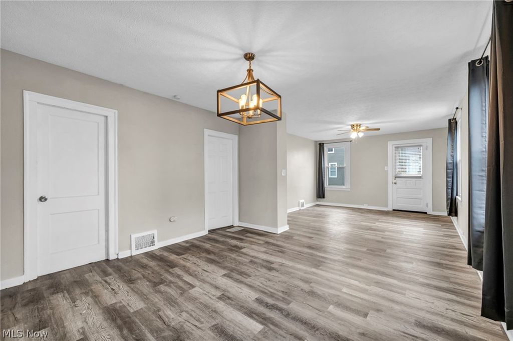 Photo of 3623 Siam Avenue, Cleveland, OH 44113 (MLS # 5203725)