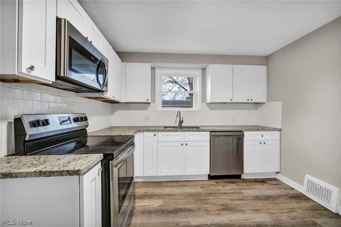 Sargent & Dixons Re - Residential