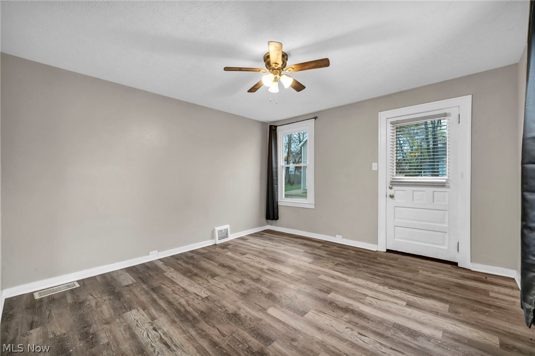 Sargent & Dixons Re - Residential