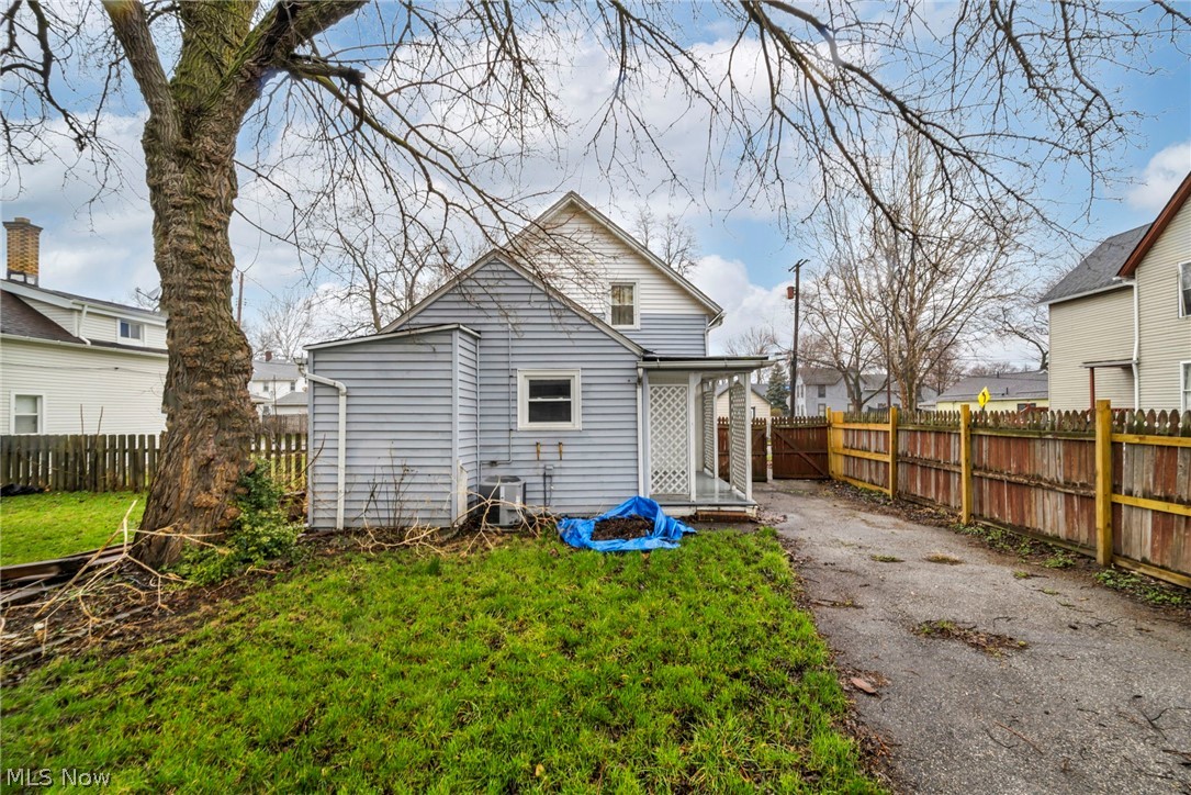 Sargent & Dixons Re - Residential