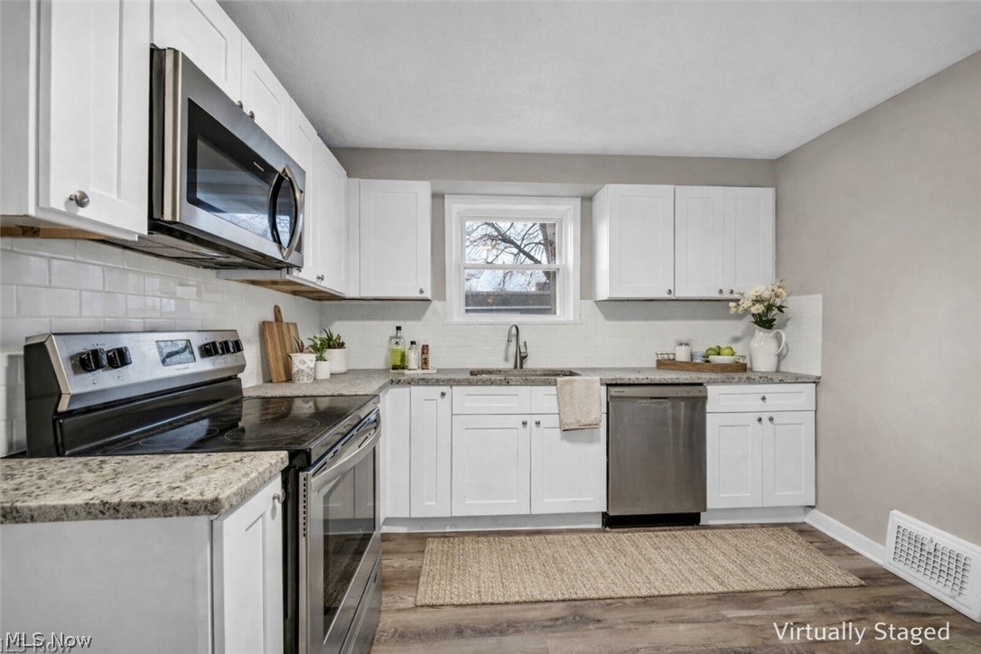 Sargent & Dixons Re - Residential