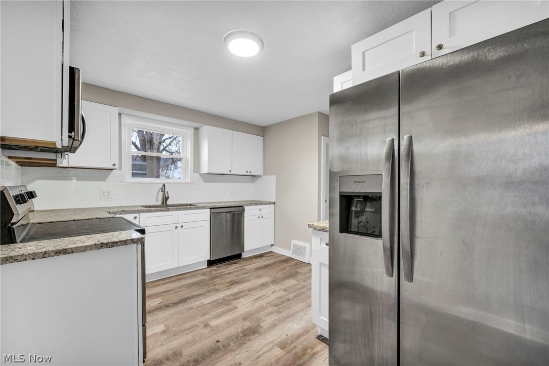 Sargent & Dixons Re - Residential