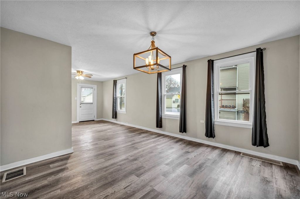 Photo of 3623 Siam Avenue, Cleveland, OH 44113 (MLS # 5203725)