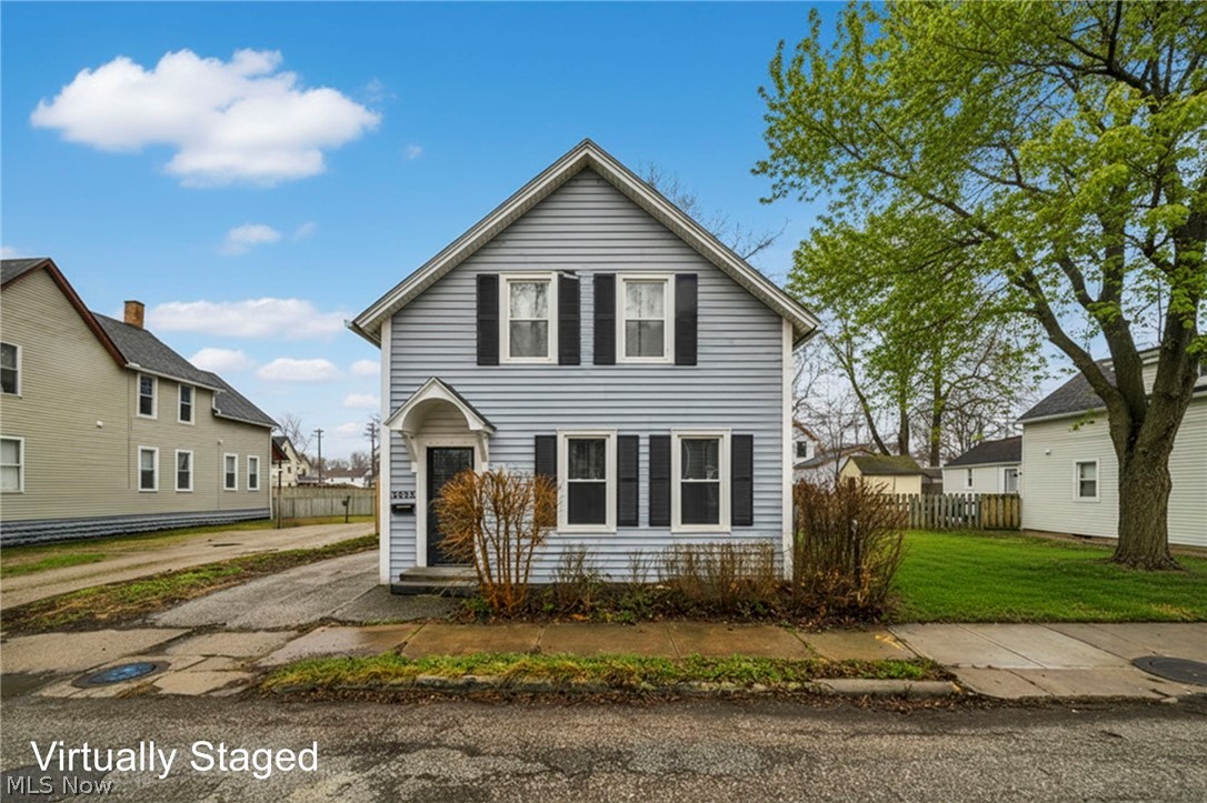 Sargent & Dixons Re - Residential