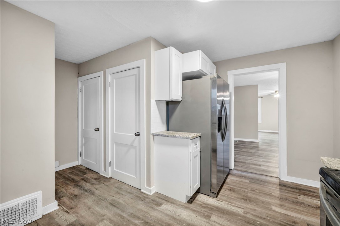 Sargent & Dixons Re - Residential