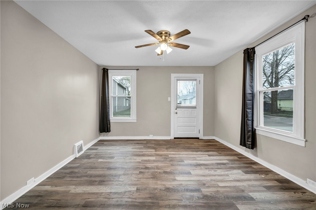 Sargent & Dixons Re - Residential