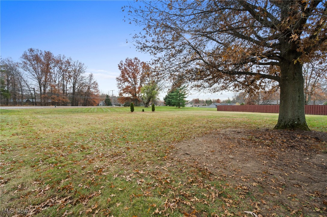 Meadowood - Residential