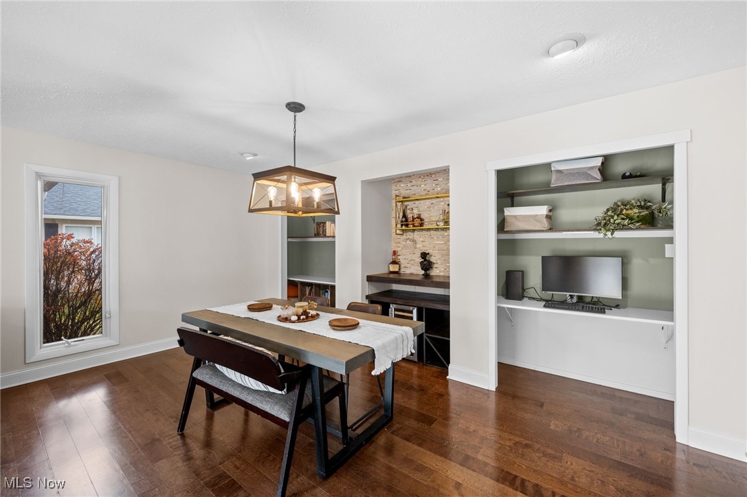 Meadowood - Residential