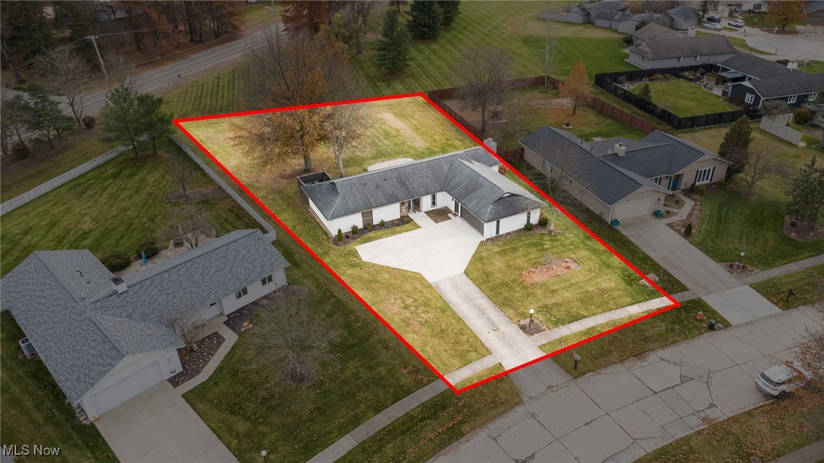 Meadowood - Residential