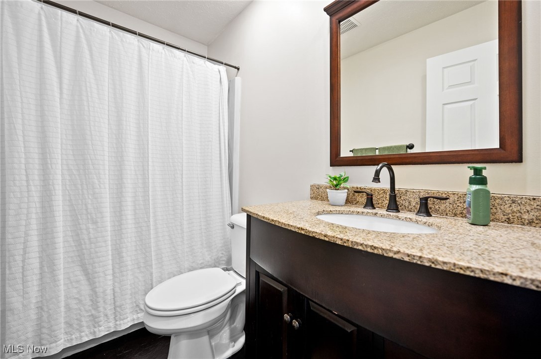 Meadowood - Residential