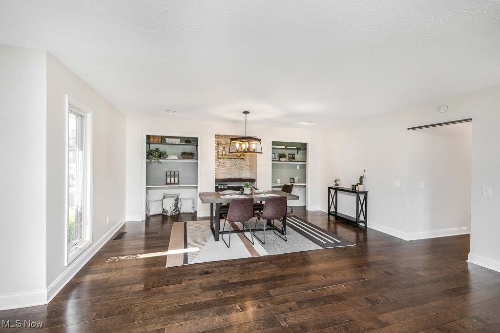 Meadowood - Residential