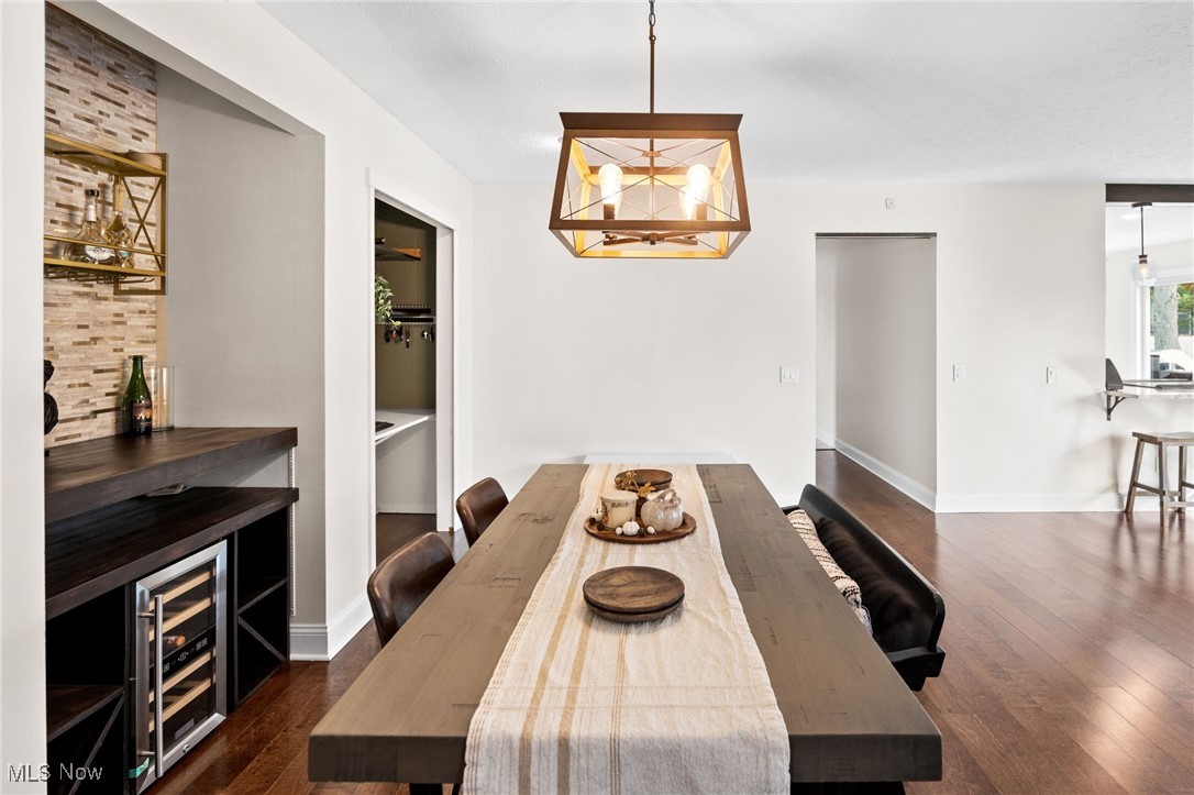 Meadowood - Residential