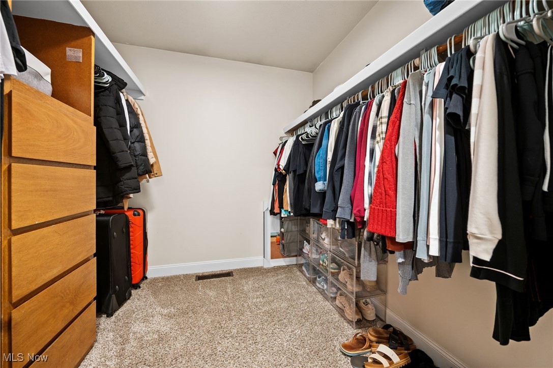 Meadowood - Residential