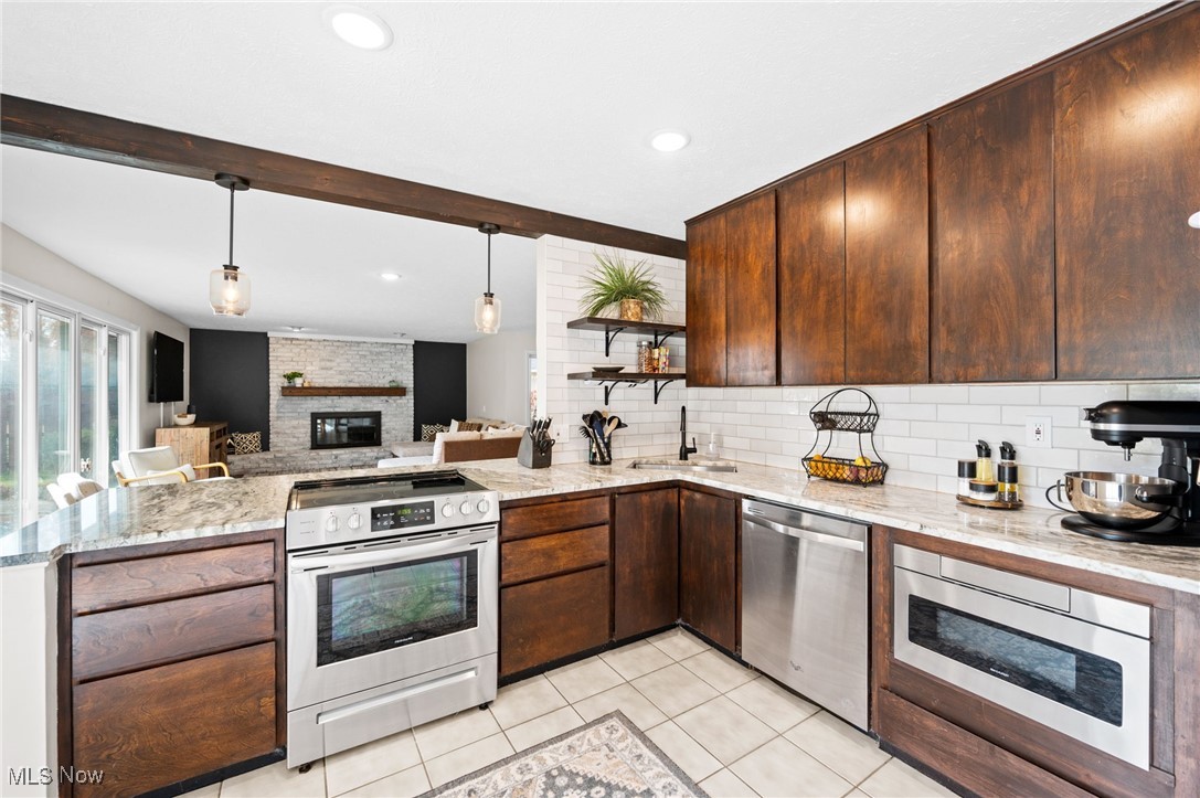 Meadowood - Residential