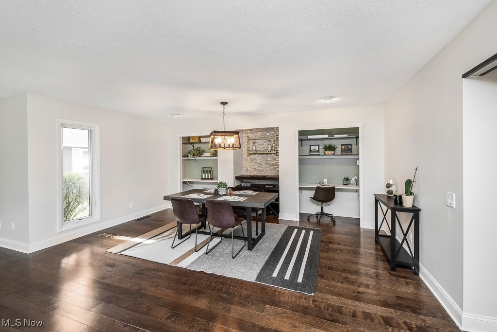 Meadowood - Residential