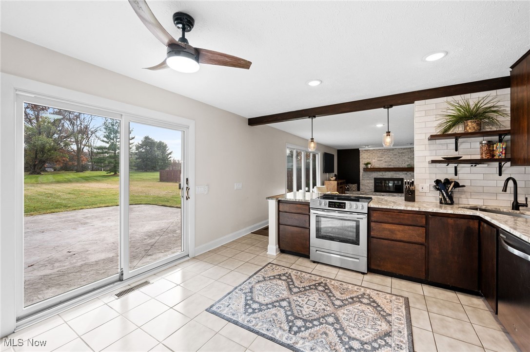 Meadowood - Residential