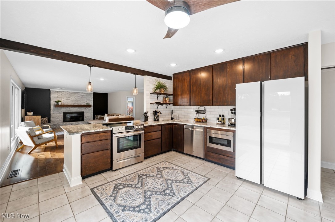 Meadowood - Residential