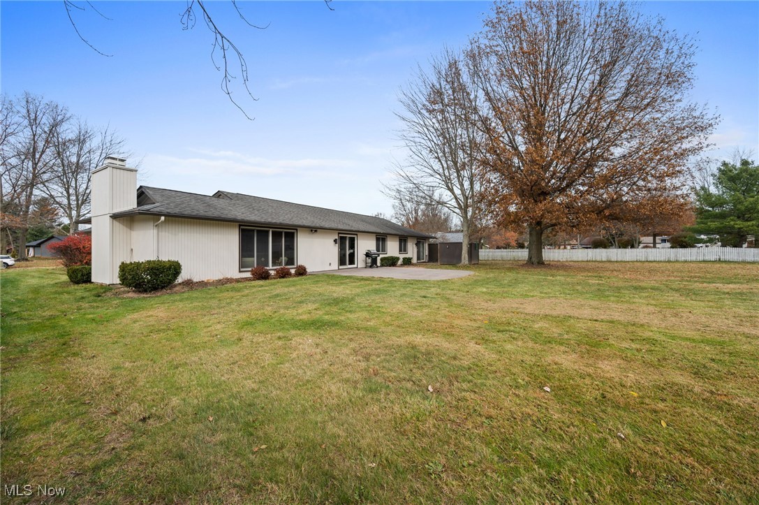 Meadowood - Residential