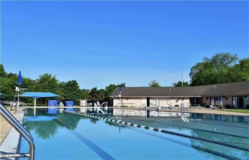 Meadowood - Residential