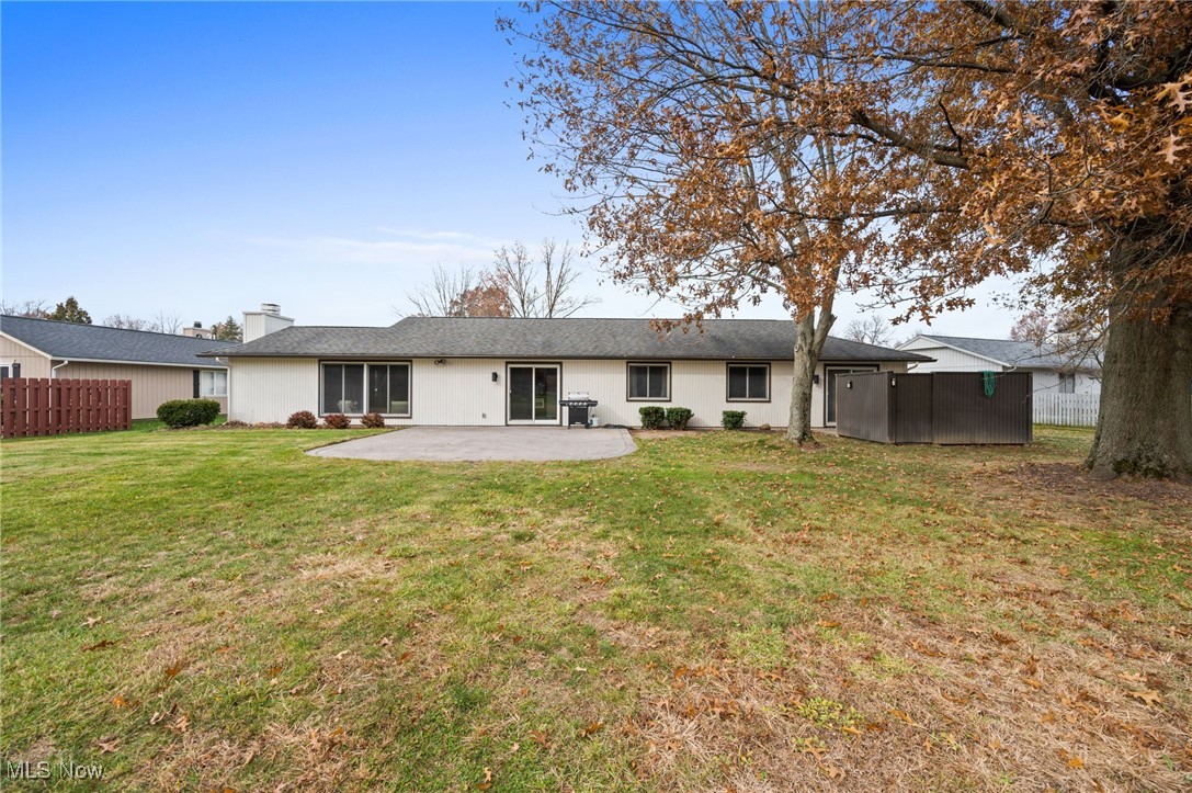 Meadowood - Residential