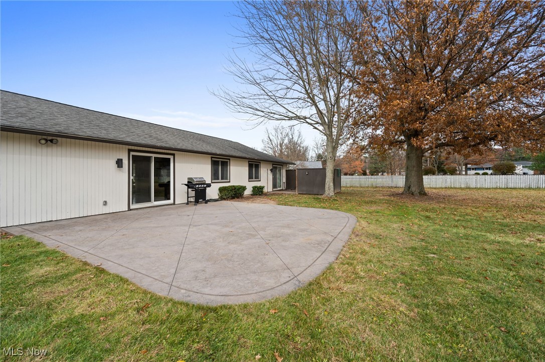 Meadowood - Residential