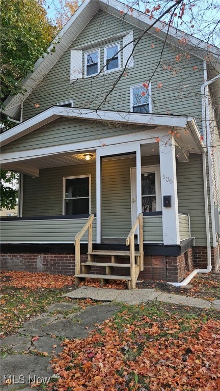 Hoenicka Park - Residential