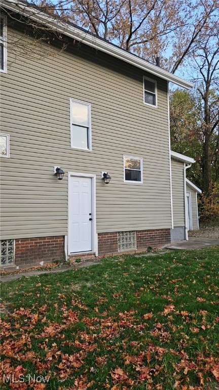 Hoenicka Park - Residential