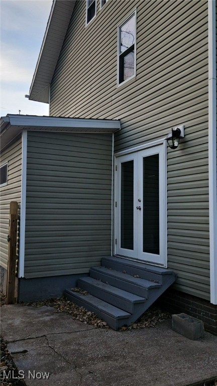 Hoenicka Park - Residential