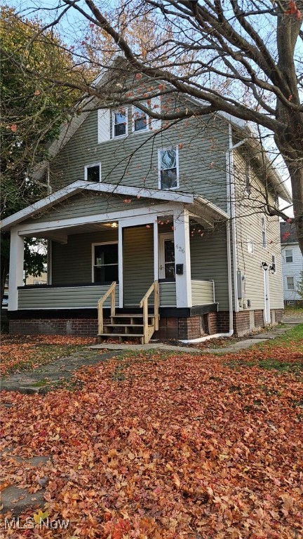 Hoenicka Park - Residential