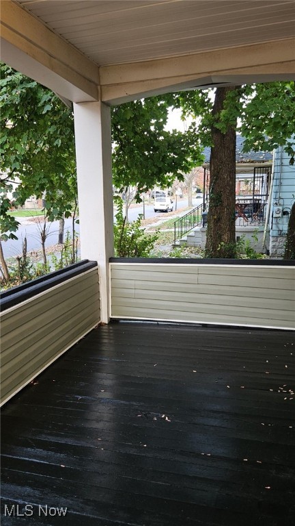 Hoenicka Park - Residential