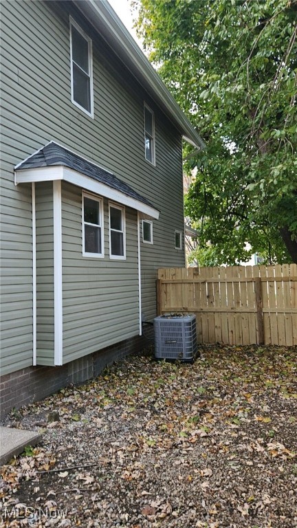 Hoenicka Park - Residential