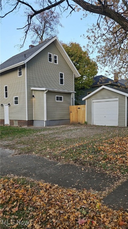 Hoenicka Park - Residential